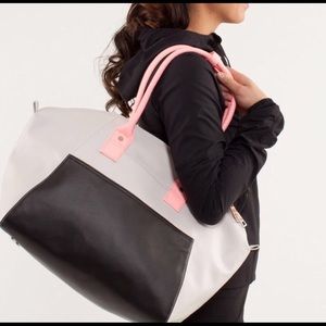 Vinyasa To Vina Bag